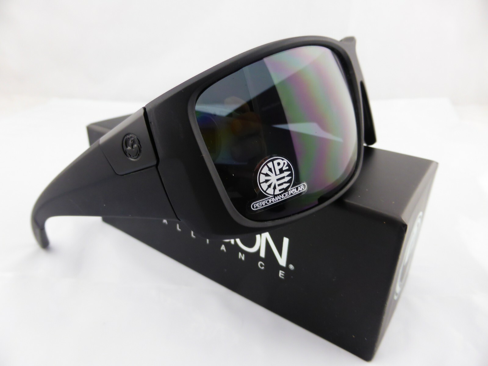 dragon cinch polarized sunglasses