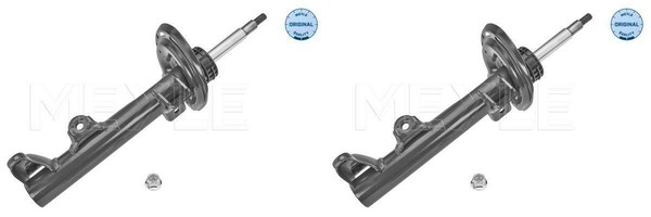Meyle StoßDäMpfer Vorne FüR Mercedes C-KLASSE (W204,S204) E-KLASSE (C207)-image