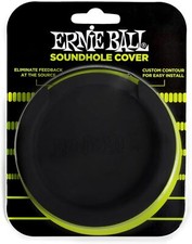 Ernie Ball Acoustic Sound Hole Cover P09618
