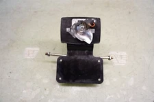 1974 Norton Commando 850cc 850 MKII MK2 MK Roadster *2681 Taillight Bracket 