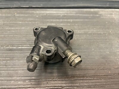 2010 Kawasaki Ninja ZX14R Clutch Slave Cylinder OEM #7 | OEM