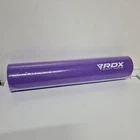 Yoga Mat Non Slip by RDX, Fitness Mat, Exercise Mat, Pilates Fitness, Planks Mat