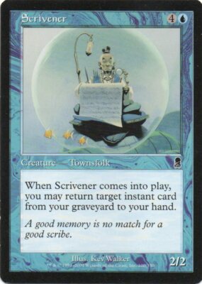 Odyssey 2001 Magic The Gathering MTG Individual Trading Cards