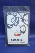 Kimpex FS09-8023X Complete Gasket Kit