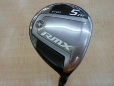 YAMAHA FAIRWAY WOOD GOLF CLUB RMX 2018 Speeder JAPAN MODEL 5W SR-FLEX