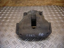 453714 Bremssattel rechts vorne/Bremszange VW Passat Variant (3B6, B5) 