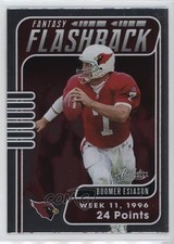 2020 Panini Absolute Fantasy Flashback Boomer Esiason #BE 1i7q