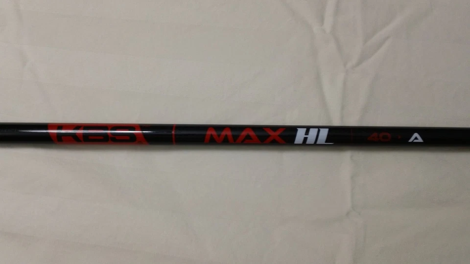 INTEGRA SOOO LONG FAIRWAY WD 5# 20* RH KBS MAX HL 40g shaft senior flex W/HC VGC - Image 4 of 4