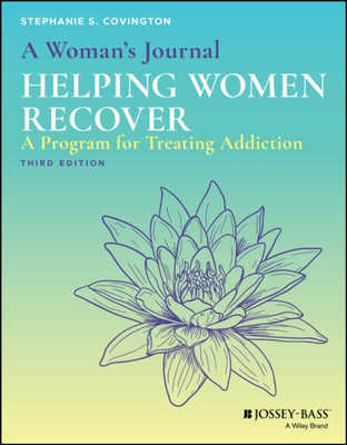A Woman s Journal   Helping Women Recover, 3e Journal Covington Paperback