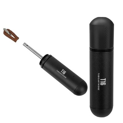 Topeak TubiCartridge T16 Tubeless Reifen Reparaturset TipPlug MTB Fahrrad 