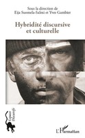 Hybridité Discursive Et Culturelle Eija Suomela-Salmi (U. A.) Taschenbuch 290 S.
