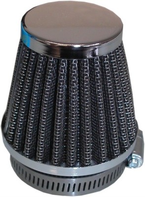 Luftfilter Leistung für 1981 Suzuki GSX 400 FX (4 Zylinder)