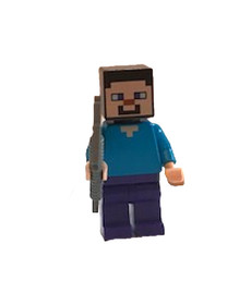 LEGO Minecraft: The Cave (21113)