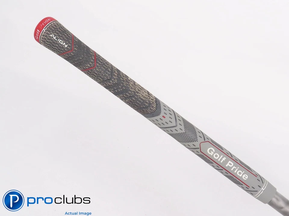 Left Handed Callaway Ai Smoke Triple Diamond 9* Driver - Rogue 60g X-Flex 461165 - Image 4 of 4