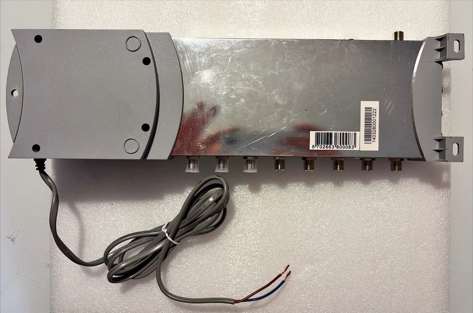 Triax CKR 5x8  (Art.-Nr. 380008) - Bild 3 von 4