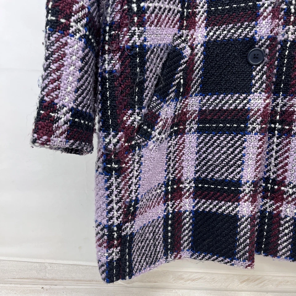 Abrigo para mujer Joe Fresh talla L/G Foto 2 de 4