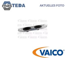 V10-2413 AUSPUFFHALTER AUSPUFFGUMMI VAICO FÜR VW GOLF VI,GOLF V,CADDY III