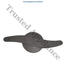 GE Dishwasher Spray Arm WD22X10047 165D5710 ASMN Gray