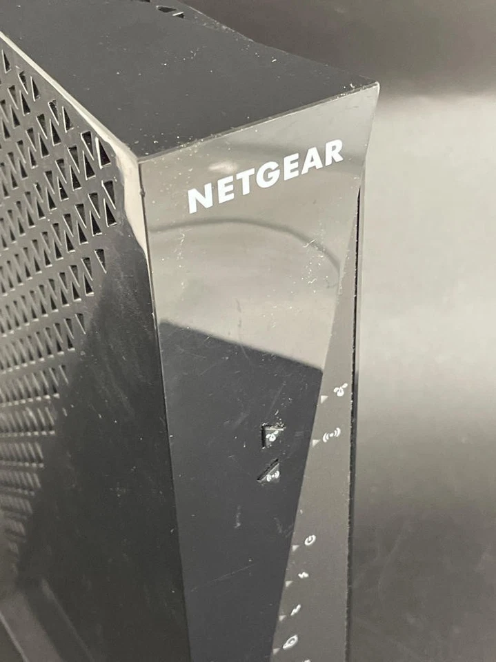 NETGEAR Cable Modem WiFi Router C6300 - Image 2 of 4