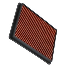 Red Washable Air Filter For Chevrolet Suburban Tahoe GMC Yukon