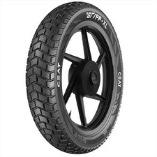 TS 200 R 120/80-18 Ceat Gripp XL Rear Tyre Suzuki TS 200 R 1990