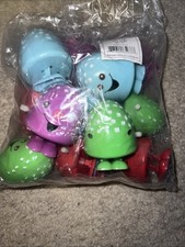 Lot Of Wind Up Toys Random Lot Of 12