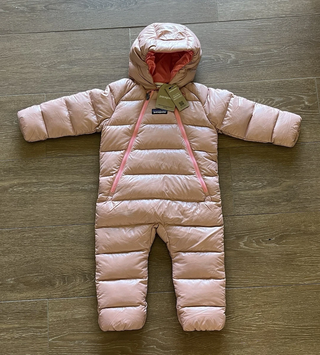 Patagonia Pink Baby & Toddler Clothing for sale | eBay