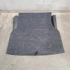 06-10 Dodge Charger Srt8 Trunk Spare Tire Floor Cover Cargo Panel Oem Aa7481