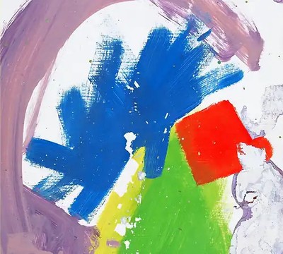 Alt-J - This Is All Yours