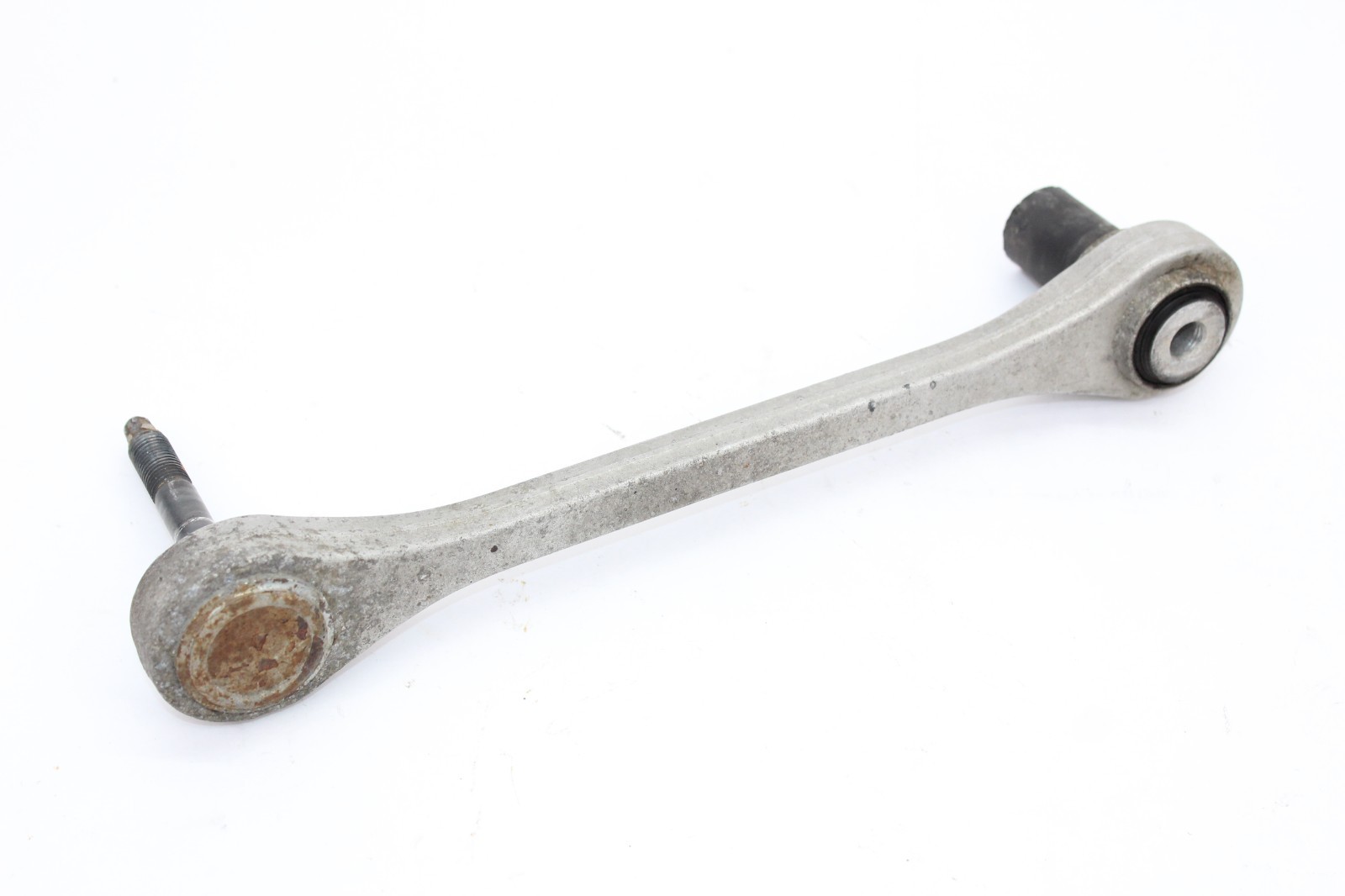 Bentley Continental GT Rear Right Passenger Side Lower Control Arm Set 2003-2007