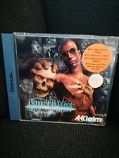 Thumbnail of ebay&reg; auction 327002864646 | Shadow Man für Sega Dreamcast in OVP Deutsch 