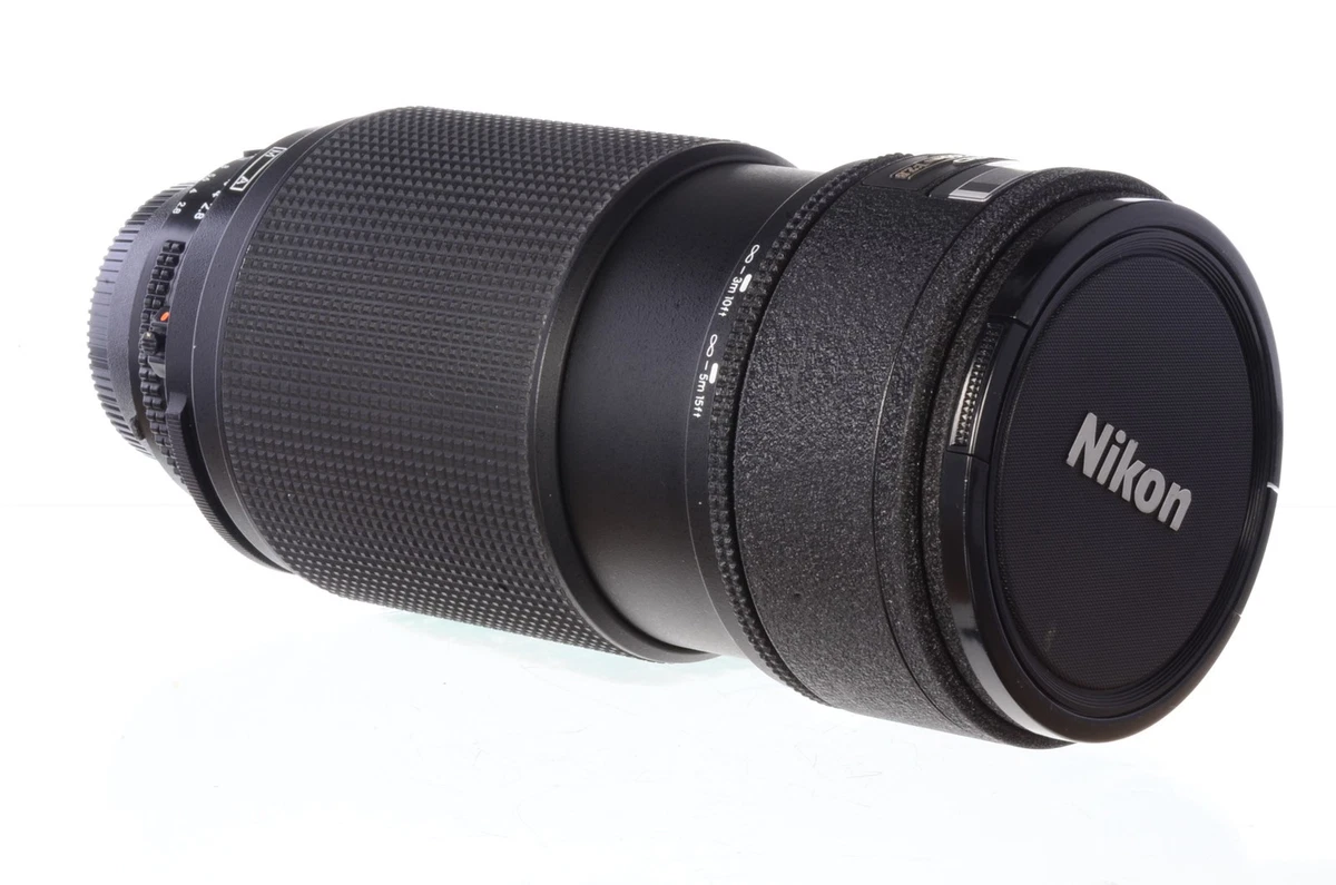 【望遠】Nikon AF-S Nikkor ED 80-200mm F2.8D Nikon Af-S 80-200Mm F2.8D If-Ed: Amazon.co.uk: Electronics & Photo