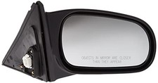 955-423 Passenger Side Door Mirror Compatible with Select Passenger Side RH