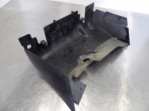 SHIELD, RADIATOR HEAT