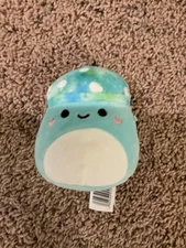 SQUISHMALLOW SET