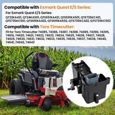 For Toro TimeCutter / Exmark Quest E S Lawn Mowers 121-3017 Brake Control Module