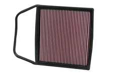 K&N Sport Luftfilter 33-2367 f�r BMW 3er 335i E90 F30 2006-2014