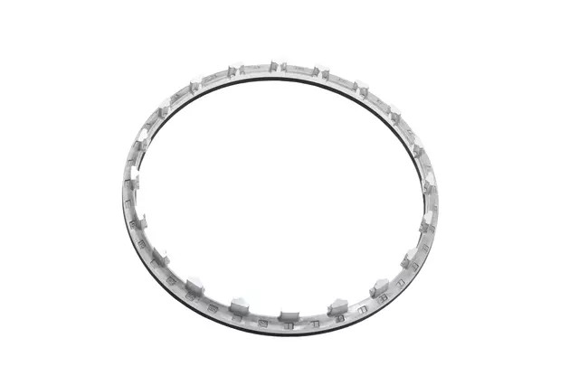 Émbolo de embrague para GM Buick, Cadillac, Chevrolet, GMC 2-9  (P/N 24297284)