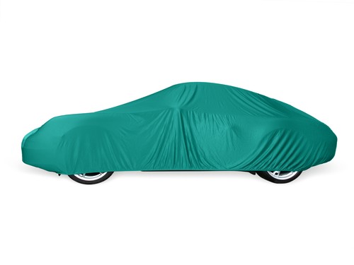 Soft Indoor Car Cover for VW XL1 - Picture 3 of 5