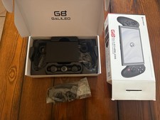 Gamesir G8 Plus Galileo EXTRA PARTS ONLY NO C...