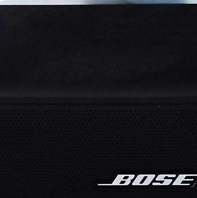 Bose Soundbar 700 Bluetooth Soundbar Lautsprecherleiste in Schwarz