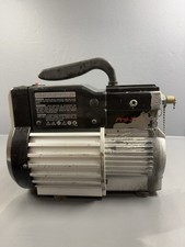 CPS Pro-Set TR21 Oil-less Refrigerant Recovery Machine “Never Used”