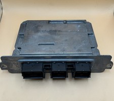 10 Ford Mustang 4.0l V6 Engine Computer Control Module Unit Ecu Ar3a-12a650-vb