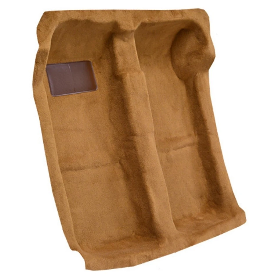 Alfombra para Honda Civic del Sol 1993-1997 2 puertas Cutpile Foto 2 de 4