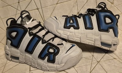 Nike Air Max Uptempo  Größe  38 / 24 cm  Artikel  H88