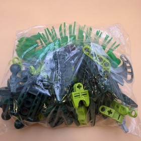 Lego Bionicle Barraki Ehlek (8920 Incomplete ) Figure NO Squid Ammo - (AS IS)