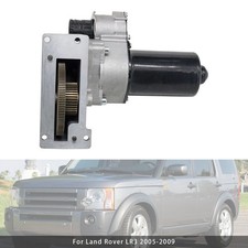 Rear Axle Differential Locking Motor #LR032711 Für Land Rover Range Rover MK IV