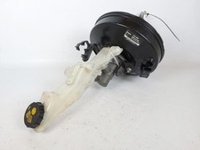 KLYN4380Z bremskraftverstärker MAZDA CX-5 KF 2016 - 2.2D brufpK3534-117321