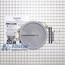 Whirlpool Range Radiant Surface Element WPW10162365