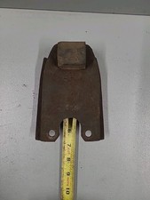 Oem Mopar 8.75 Rear Axle Pinion Snubber B-body 6-316 Long